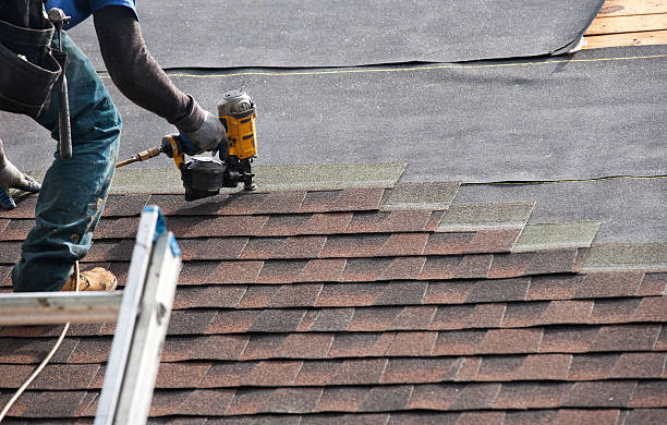 Licensed Roof Replacement service in Paducah, KY - Brentwood Metal Roofing